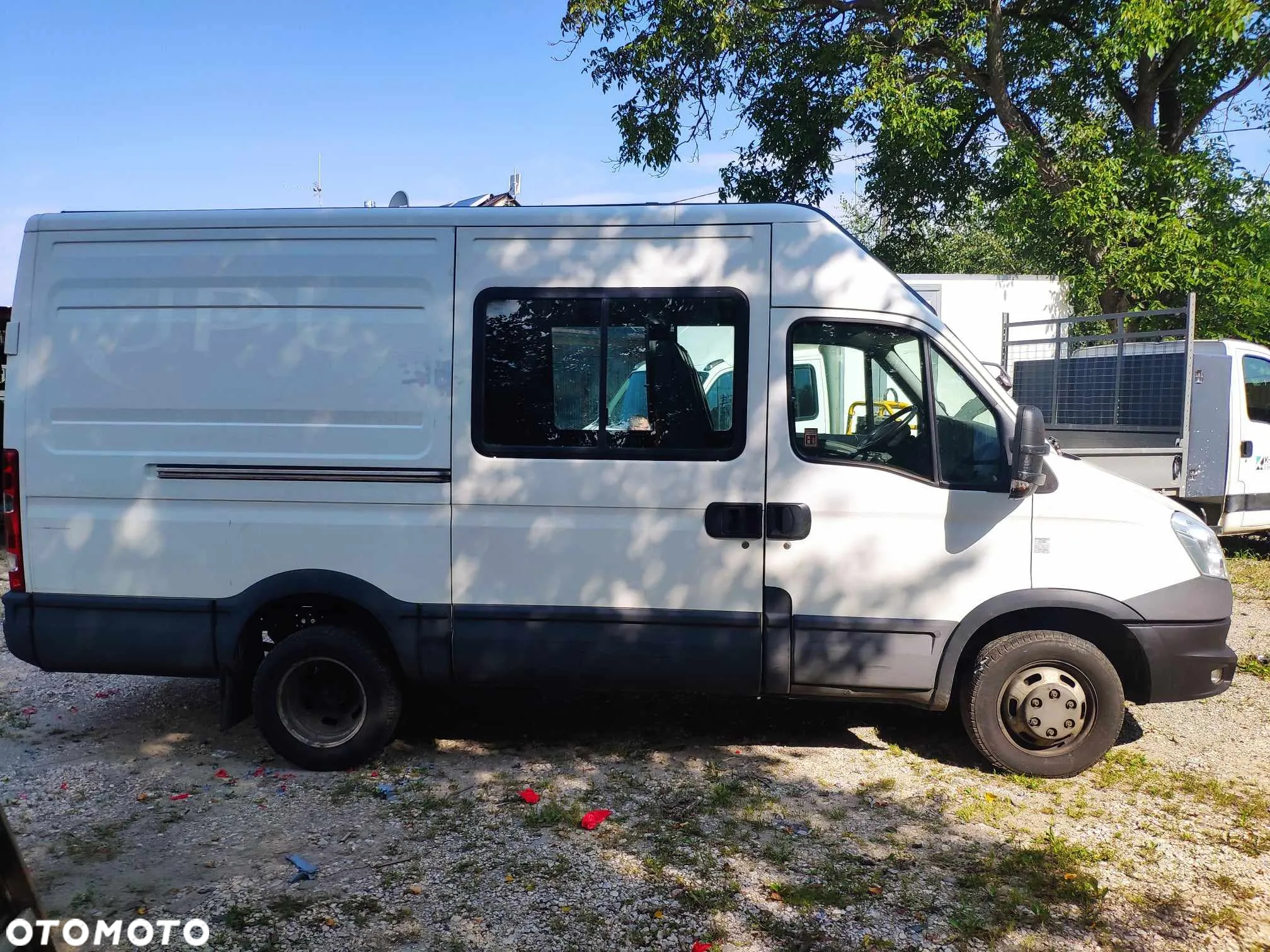 Iveco daily 35 13 - 5