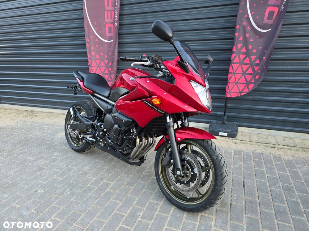Yamaha XJ - 32
