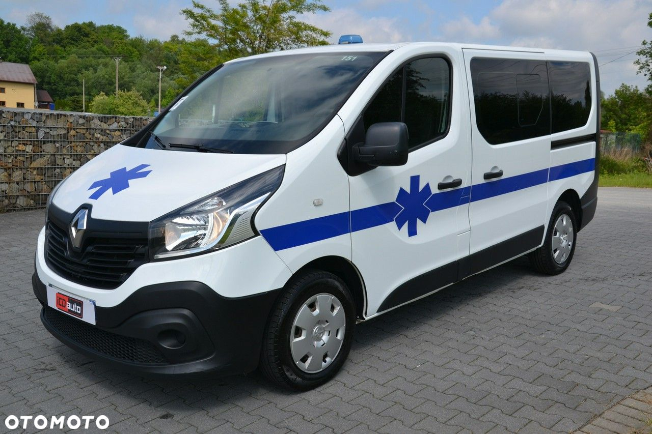 Renault Trafic - 3
