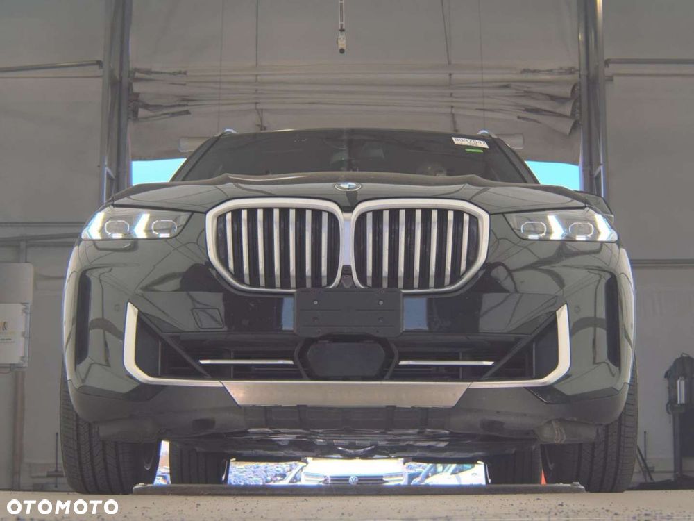 BMW X5 - 2