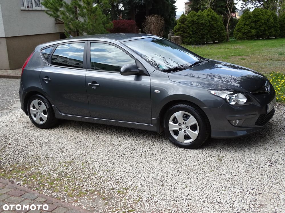 Hyundai i30 1.4 Classic + - 2