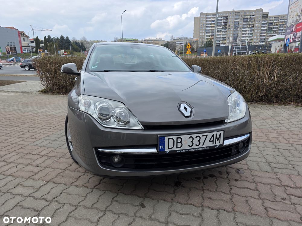 Renault Laguna 2.0 16V Dynamique - 36