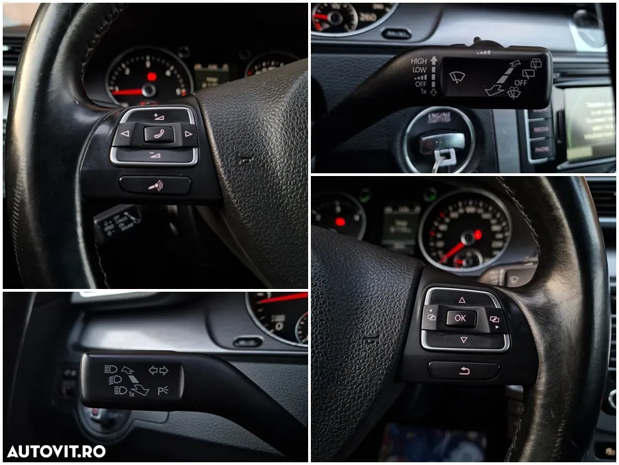Volkswagen Passat - 13