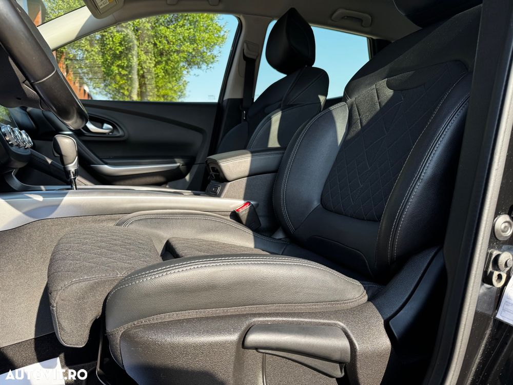 Renault Kadjar TCe EDC GPF Intens - 22
