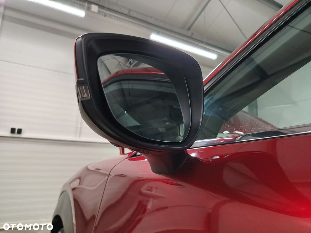 Mazda CX-30 SKYACTIV-X 2.0 M-Hybrid AWD SELECTION - 33