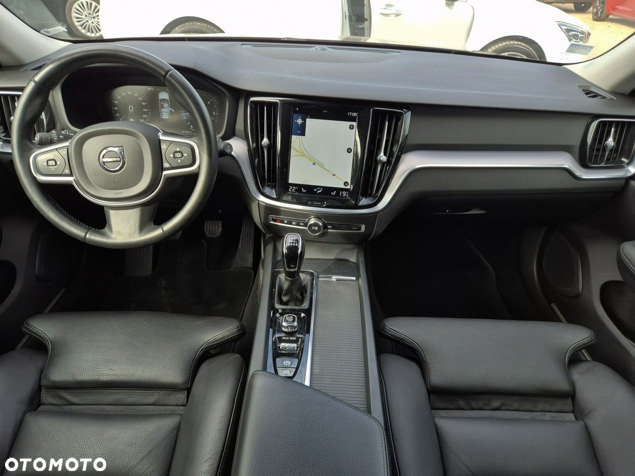 Volvo V60 - 14