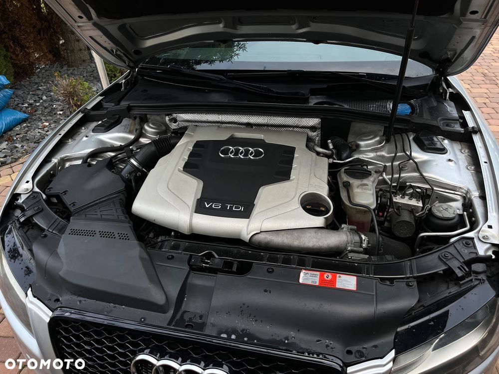 Audi A5 Coupé 3.0 TDI Quattro Tiptr - 15