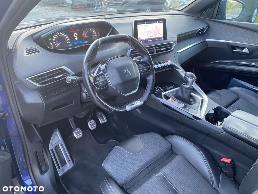 Peugeot 3008 BlueHDi 150 Stop & Start Business-Line - 21