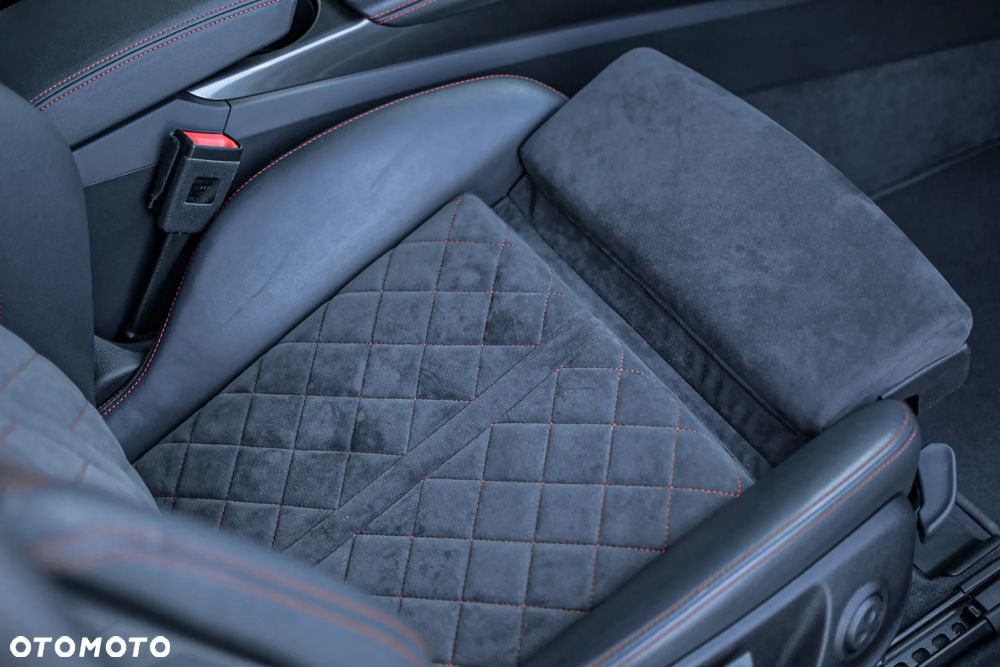 Audi TT Coupé - 27