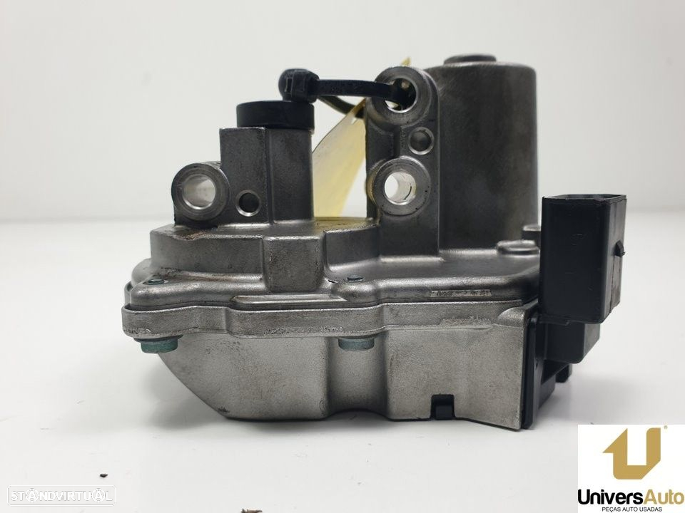 CAIXA BORBOLETAS AUDI Q7 2007 -059129086M - 4