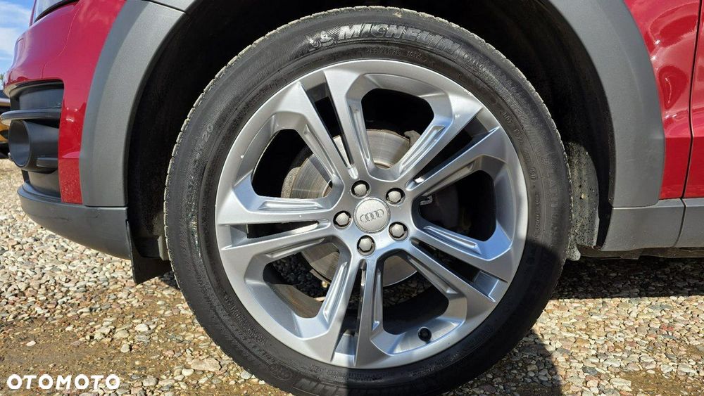 Audi Q5 - 10