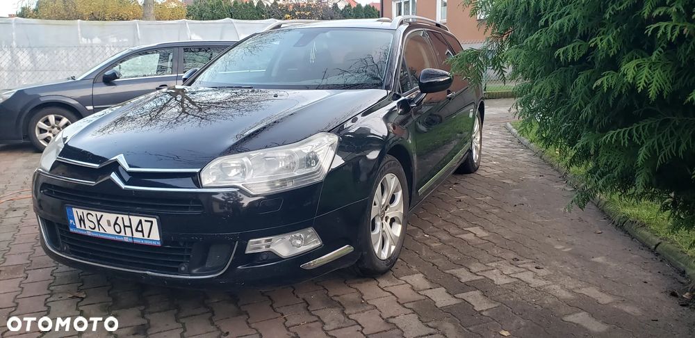 Citroën C5 2.0 HDi Confort - 2