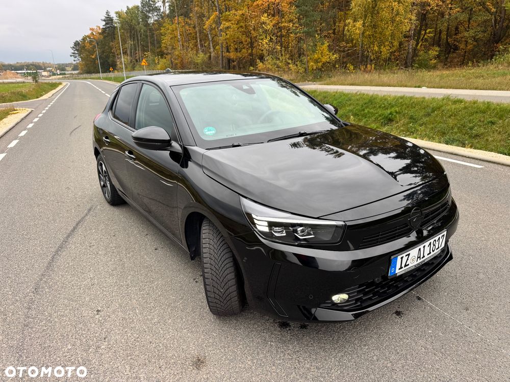 Opel Corsa - 17