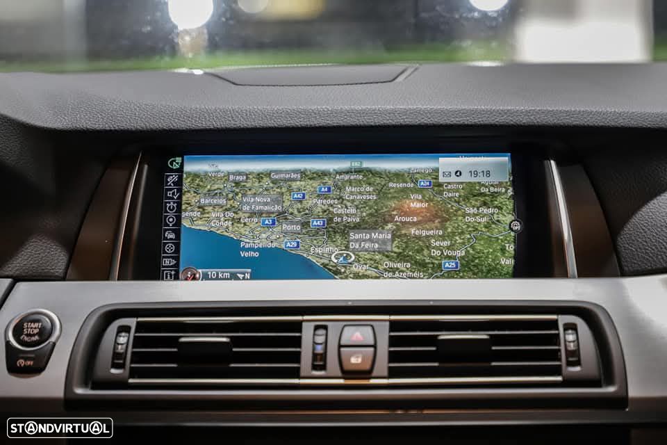 BMW 520 d Aut. M Sport Edition - 6