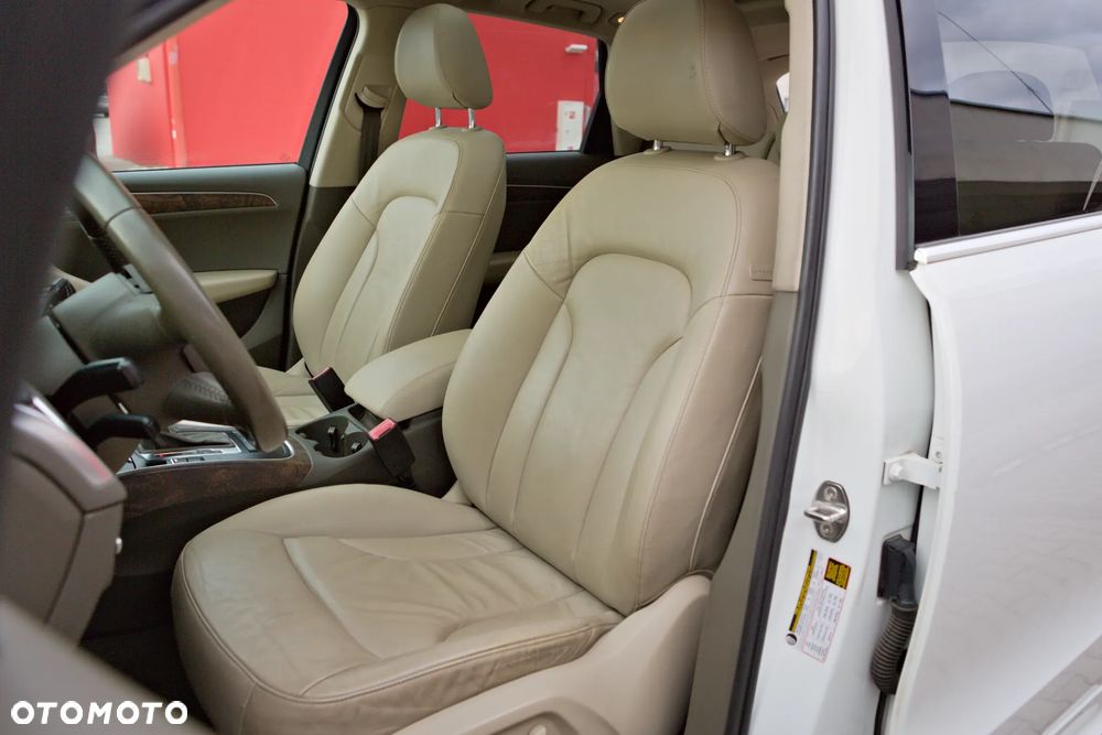 Audi Q5 - 8