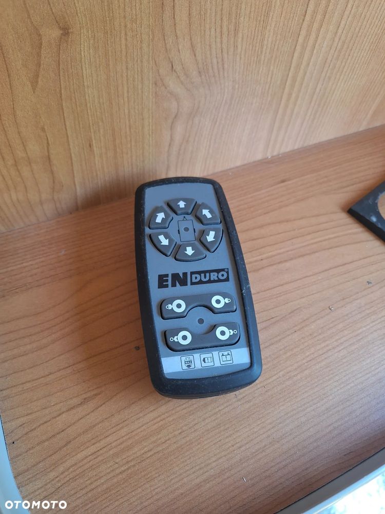 Fendt Saphir 465 - 12