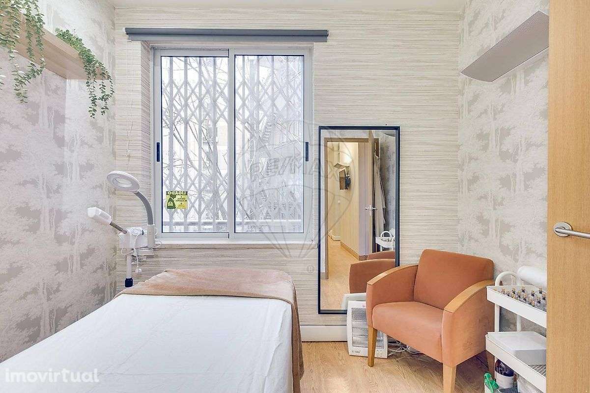 Escritório  para arrendamento - Grande imagem: 5/15