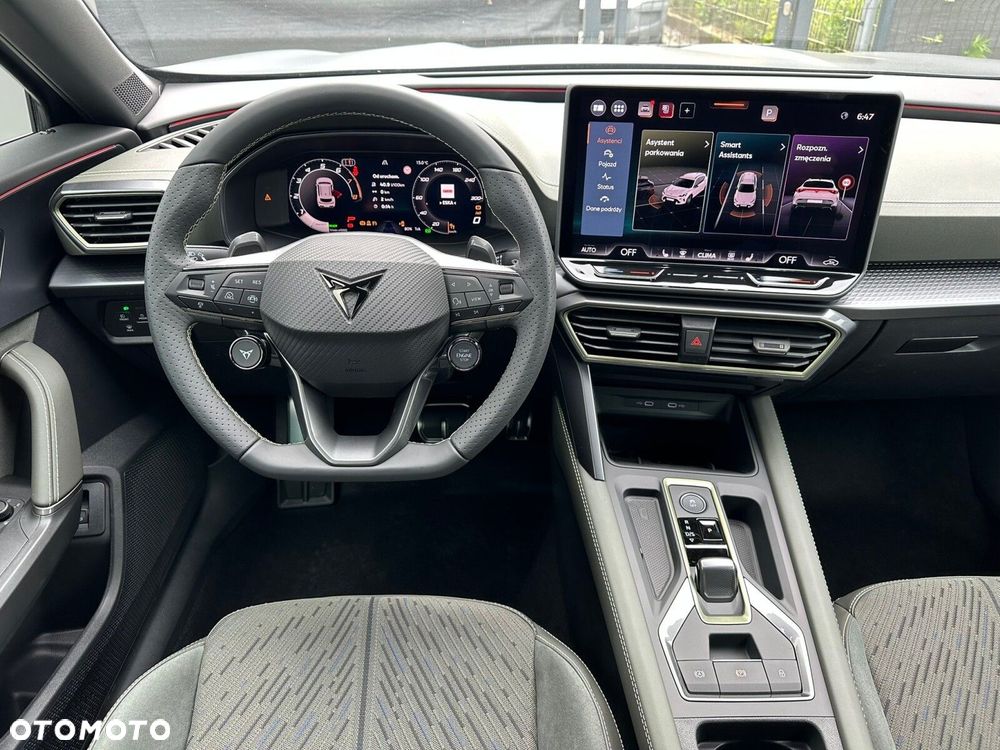 Cupra Formentor - 26