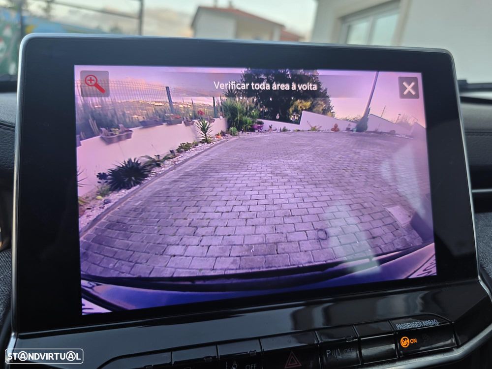 Jeep Compass 1.6 MultiJet Longitude - 42