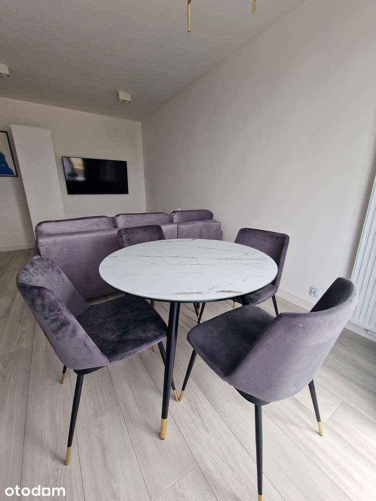 Klimatyzowany Apartament Premium Ceglana 66