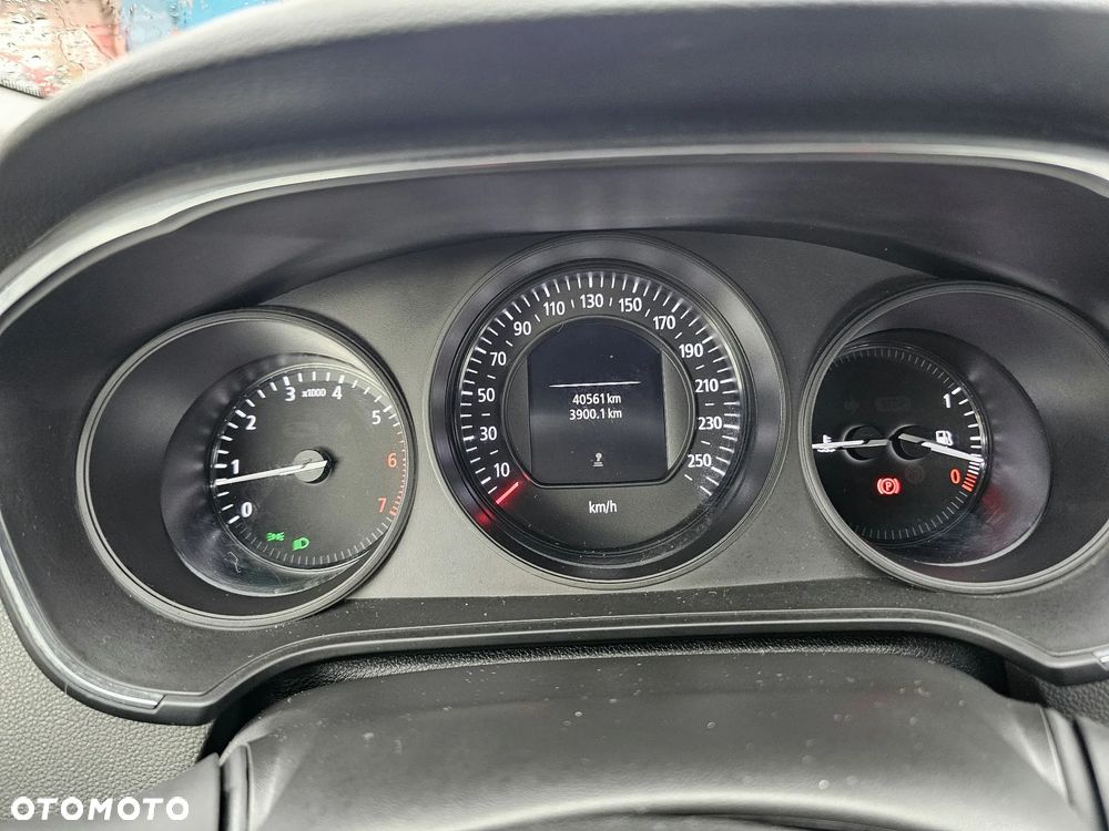 Renault Megane - 13