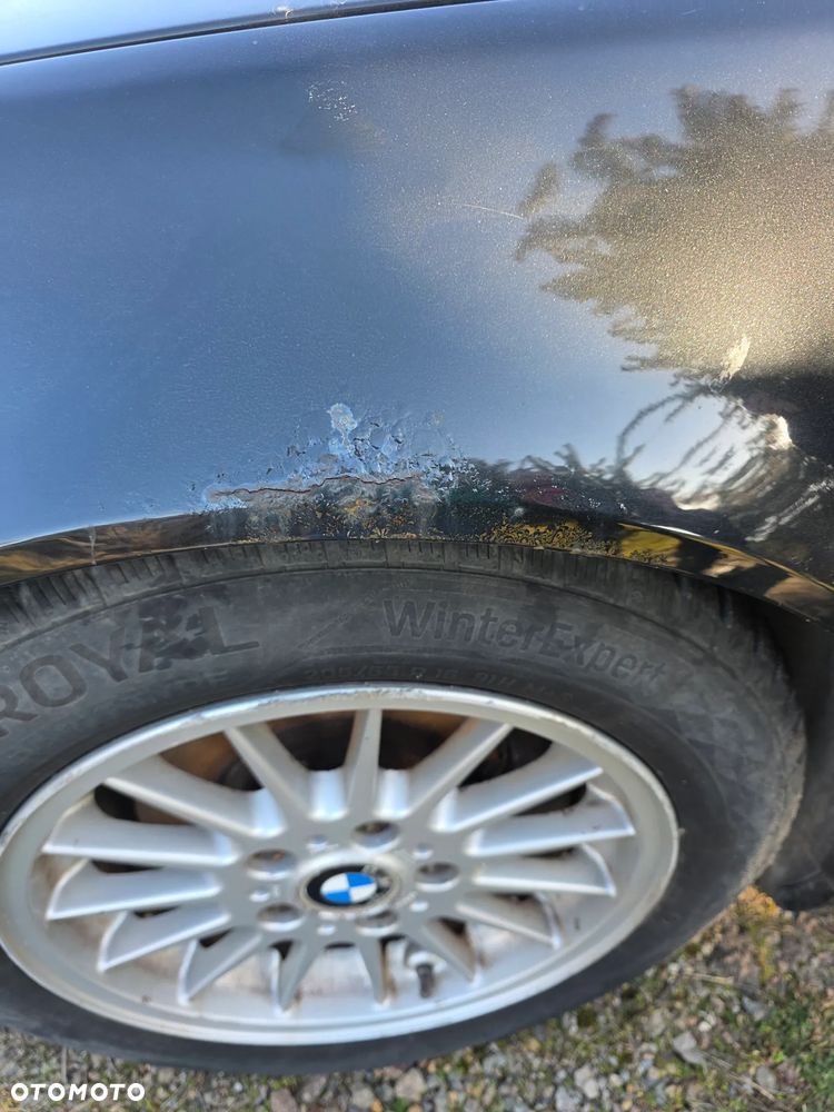 BMW Seria 3 - 23