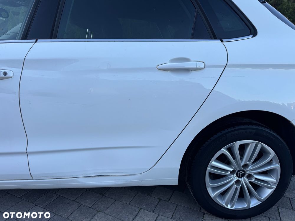 Citroën C4 PureTech 110 Selection - 8