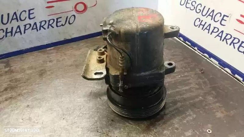 COMPRESSOR AR CONDICIONADO BMW 3 2001 -64528390228 - 4