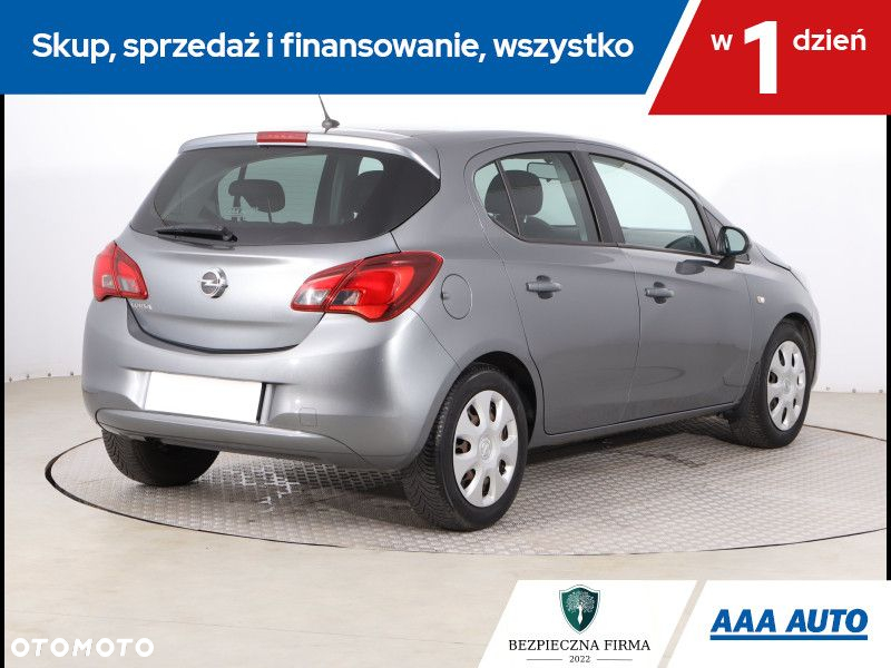 Opel Corsa - 6