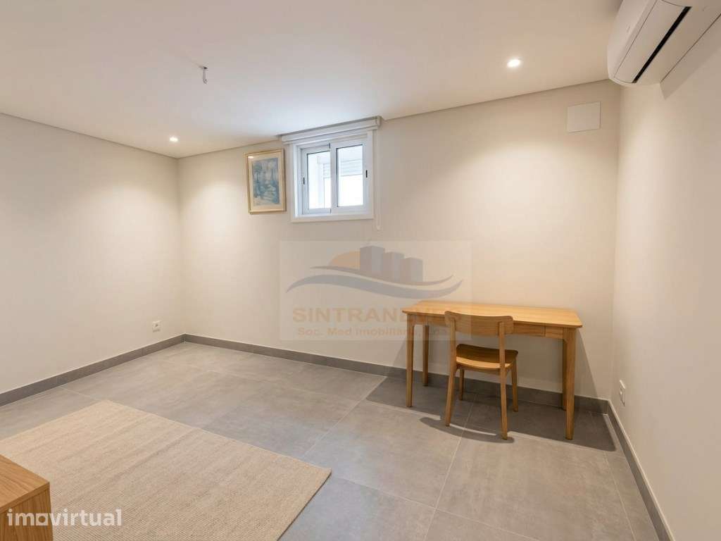 T2 a ser remodelado no centro de Odivelas - APENAS CAPITAIS PRÓPRIO... - Grande imagem: 3/5