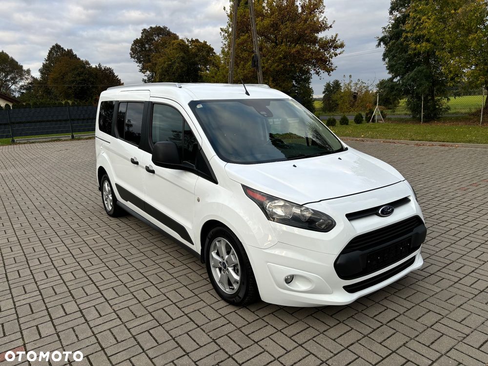 Ford Tourneo Connect Grand - 6