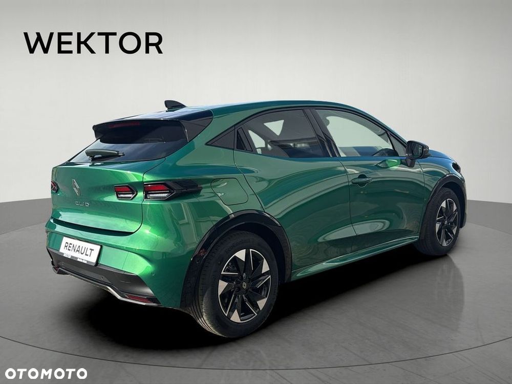 Renault Clio - 5