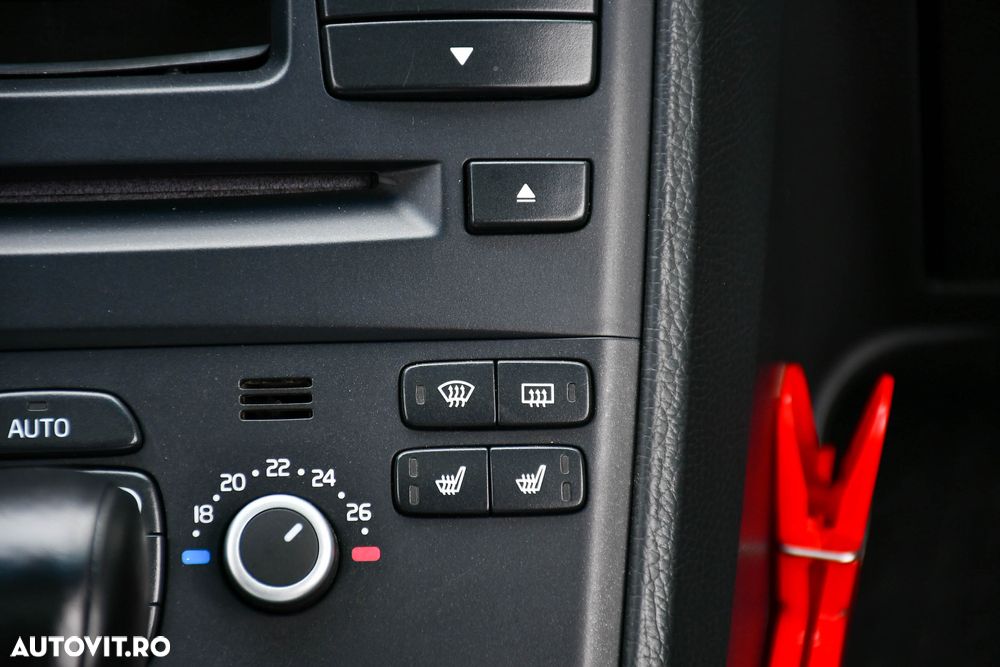 Volvo XC 90 D5 AWD Geartonic Executive - 19