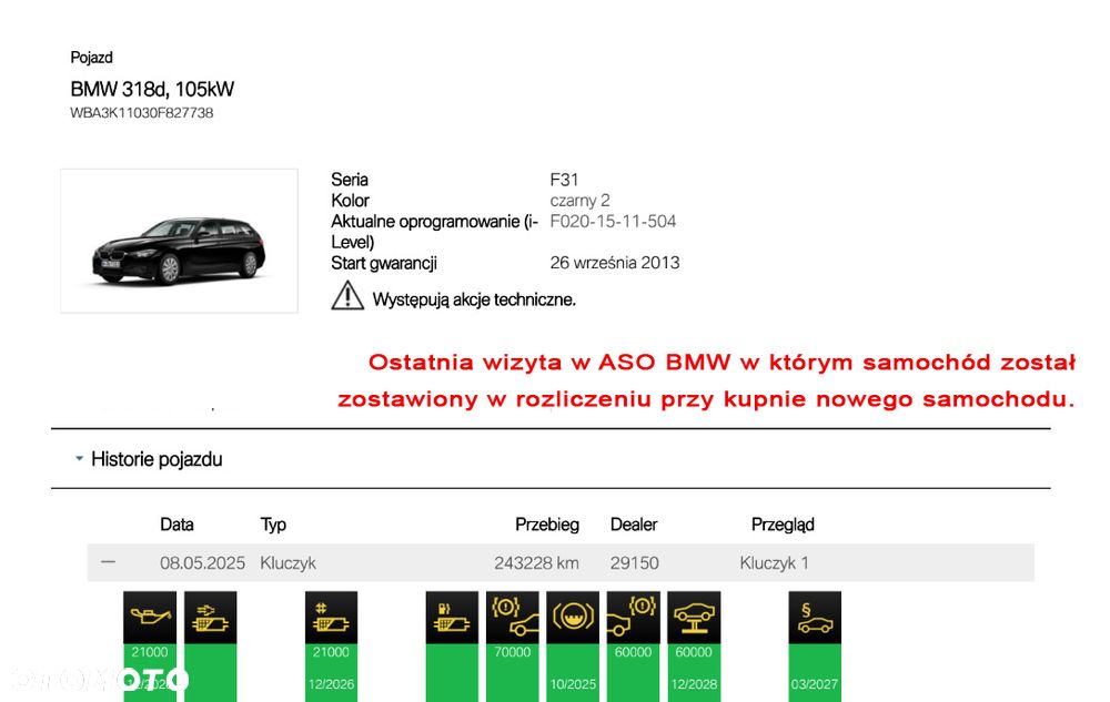 BMW Seria 3 318d Sport Line - 40