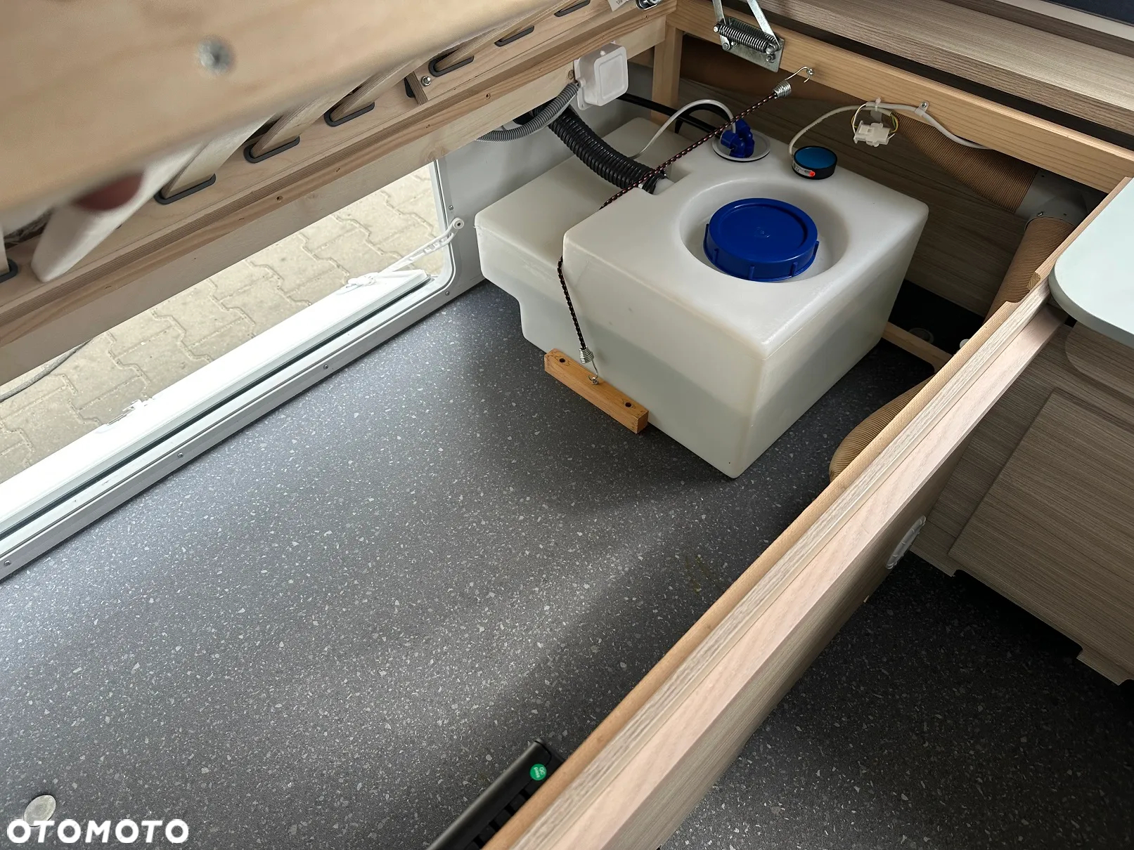 Adria Altea 492 LU Mover - 27
