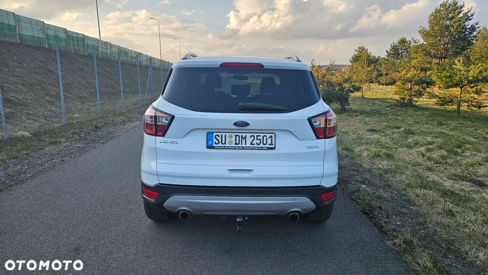 Ford Kuga - 7
