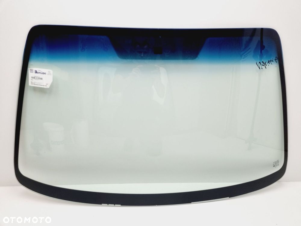 Szyba przednia NISSAN MICRA 3 DRZWI 1992-2002 K11 - 1