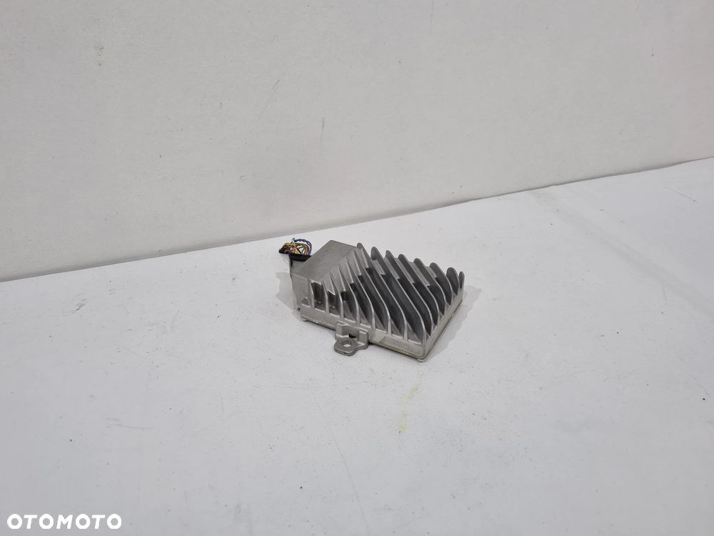 BMW F20 F22 F30 F31 F32 F34 F36 WZMACNIACZ STEROWNIK ACTIVE 9367812 - 1