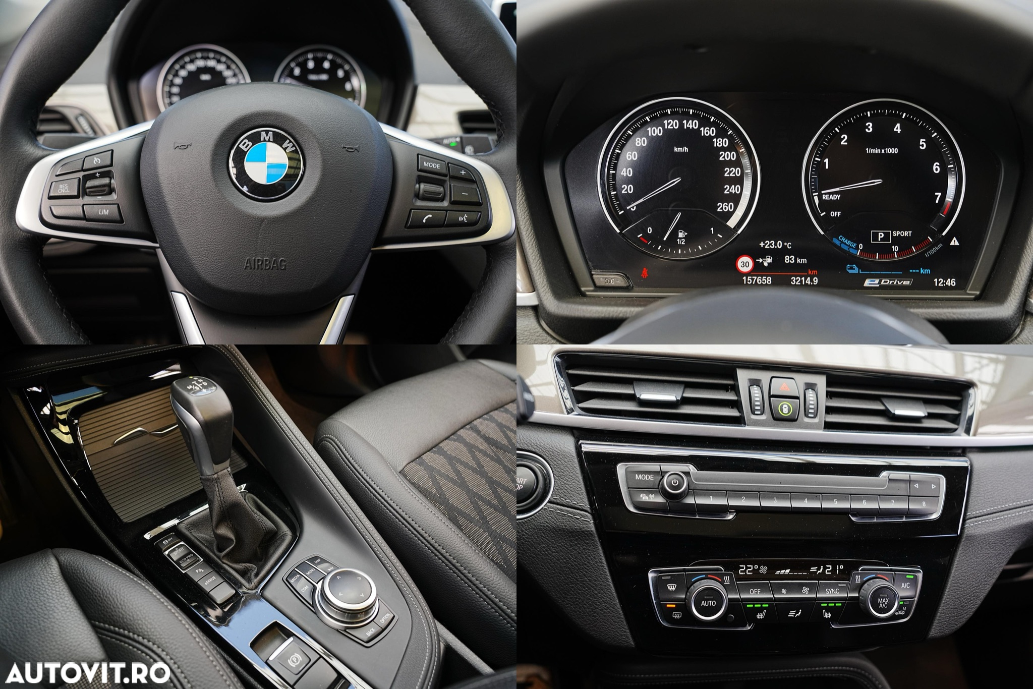 BMW X1 xDrive25e xLine - 15