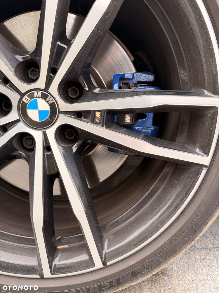 BMW Seria 3 320d xDrive M Sport - 4