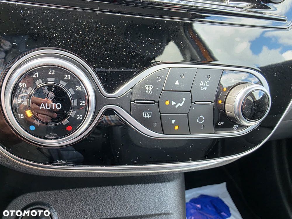 Renault Captur ENERGY TCe 120 Crossborder - 20