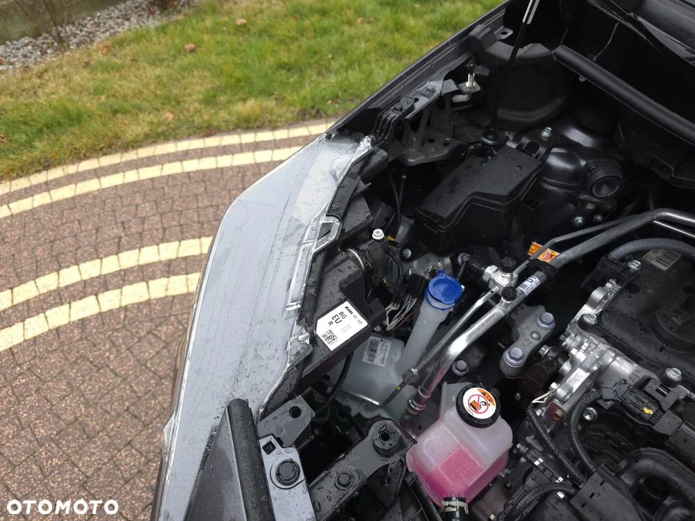 Toyota Yaris Cross Hybrid 1.5 Comfort - 12