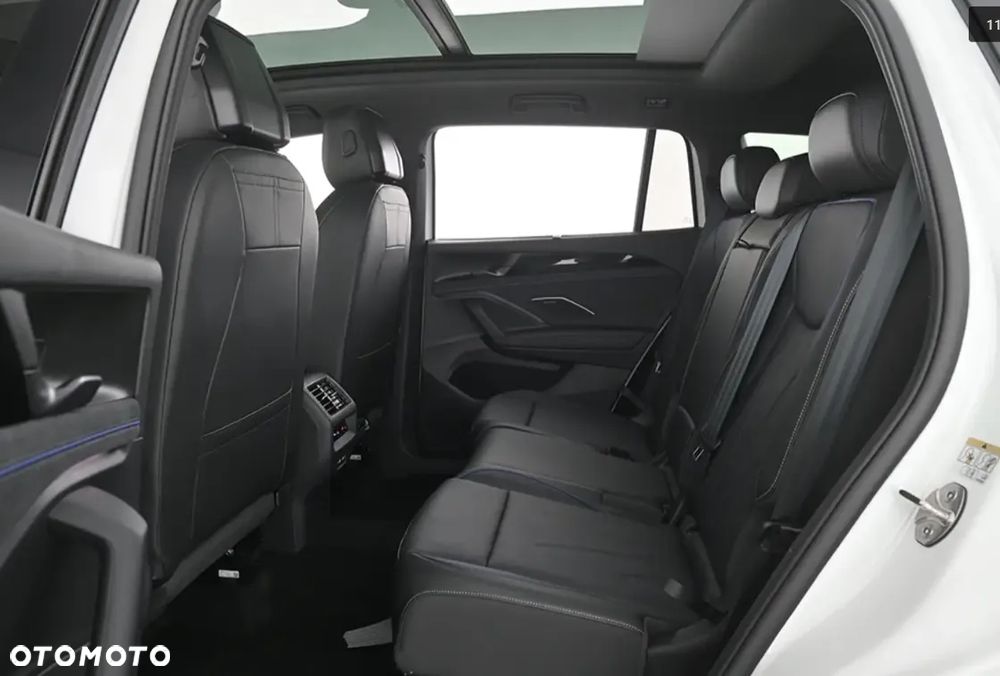 Volkswagen Tayron 1.5 TSI eHybrid PHEV 200kW R-Line Plus DSG - 20