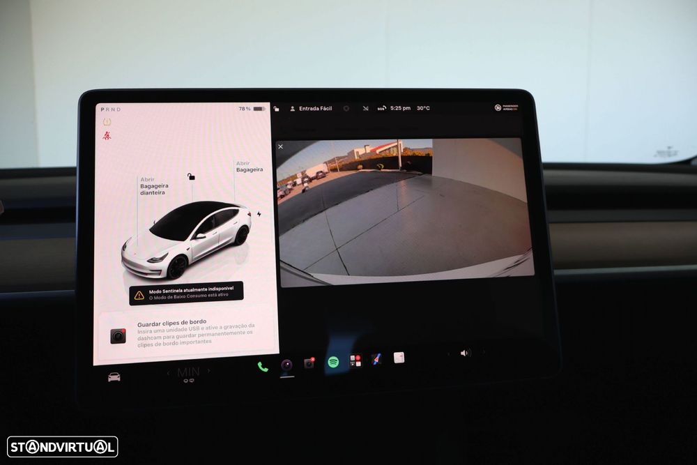 Tesla Model 3 Performance Dual Motor AWD - 33