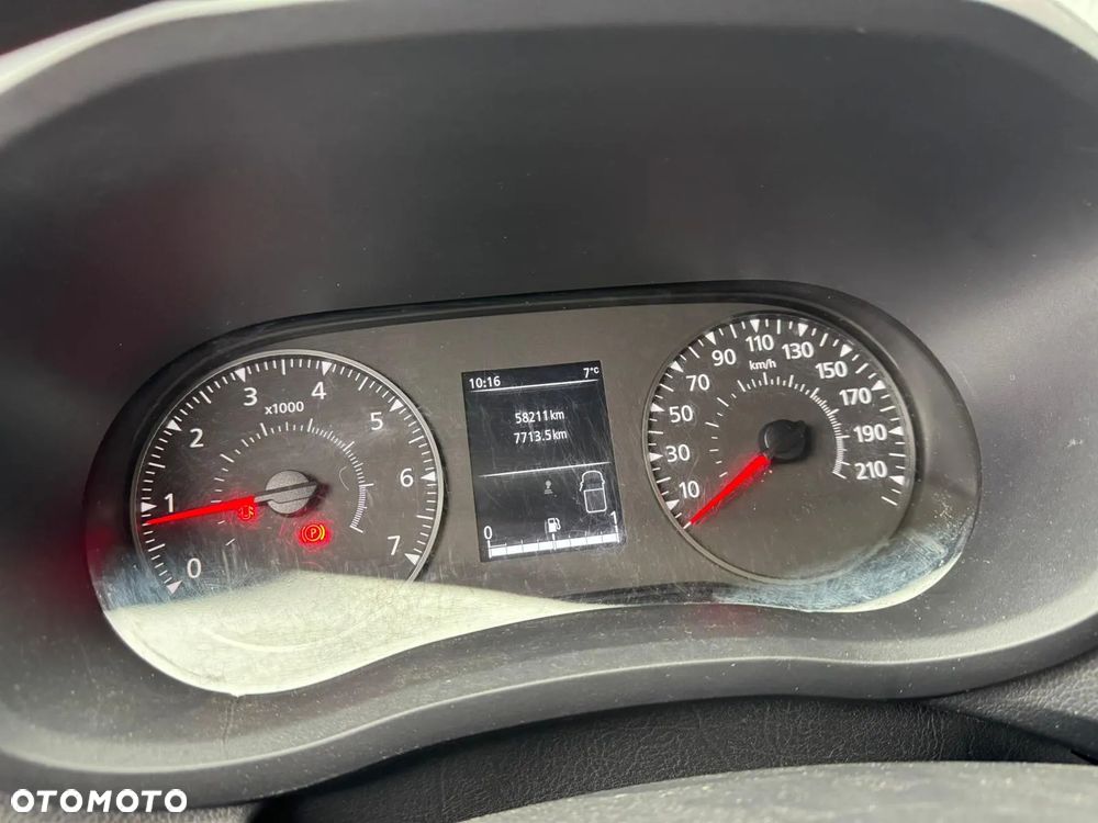 Renault MASTER H3L2 2.3 dCi 136 KM / 2 SZTUKI / 2024 ROK !! - 9