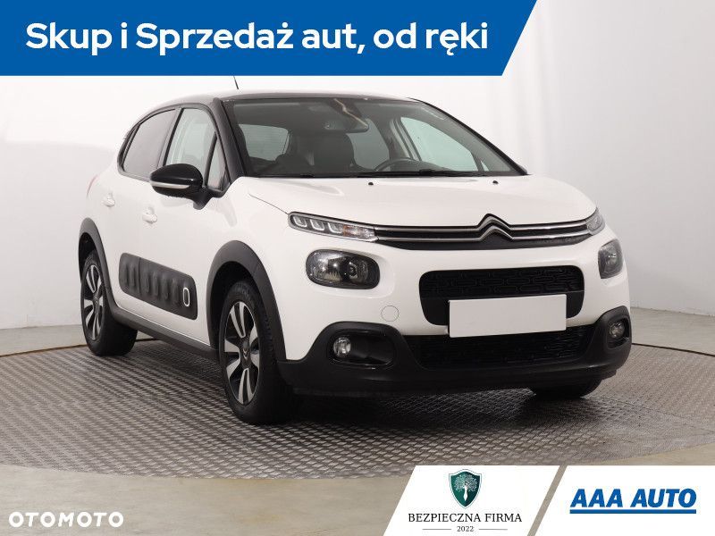 Citroën C3 - 2