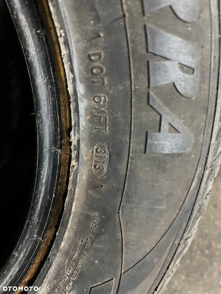 Matador conquerra 215/65r16 2013r - 6