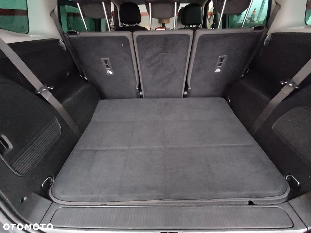 Opel Zafira 1.4 Turbo Innovation - 22