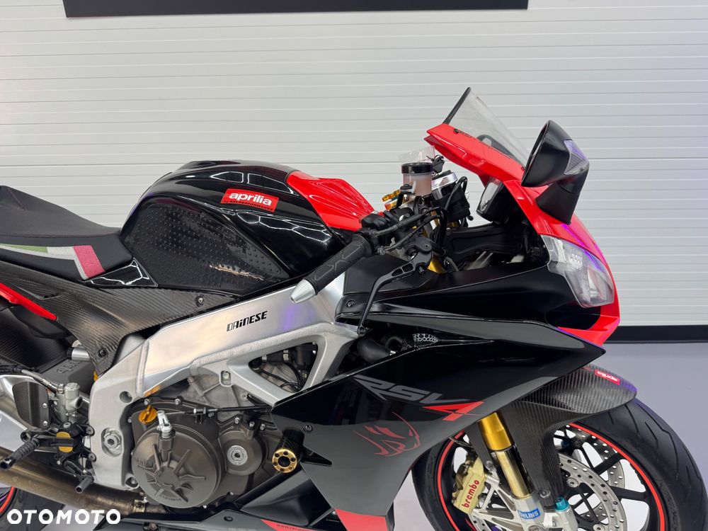 Aprilia RSV - 12