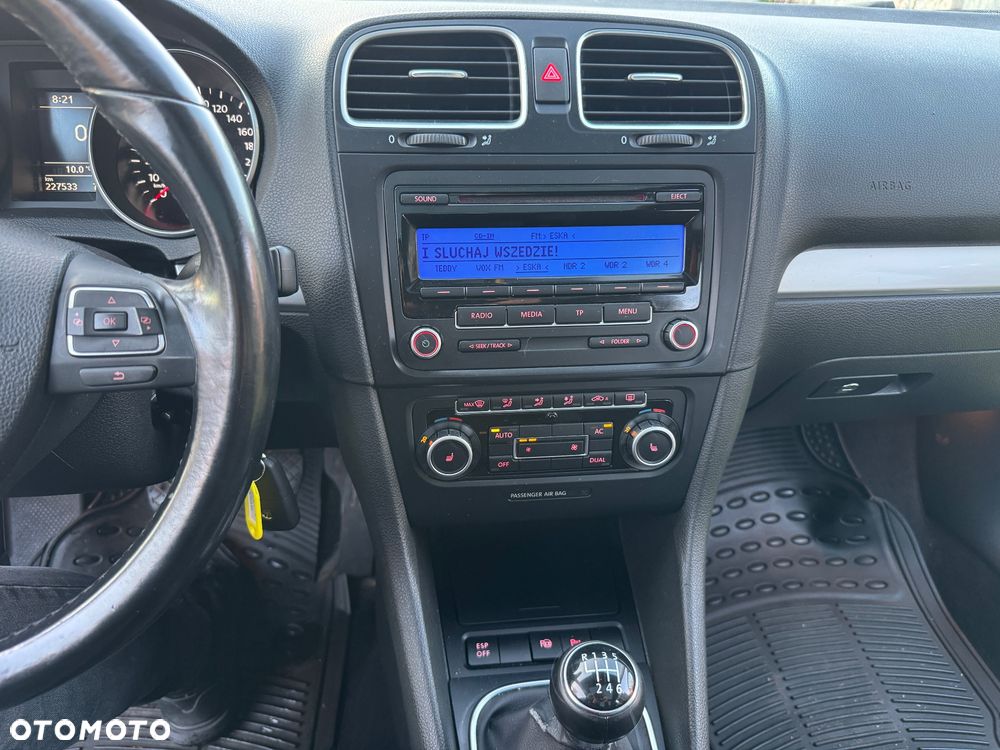 Volkswagen Golf 1.4 TSI Highline - 29